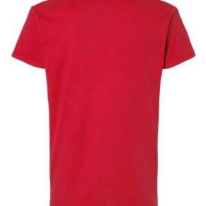 gildan 2000l women's ultra cotton® t shirt