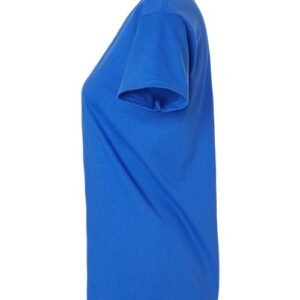 gildan 2000l women's ultra cotton® t shirt