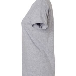 gildan 2000l women's ultra cotton® t shirt