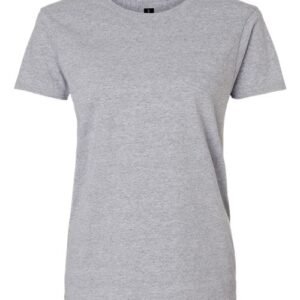 gildan 2000l women's ultra cotton® t shirt