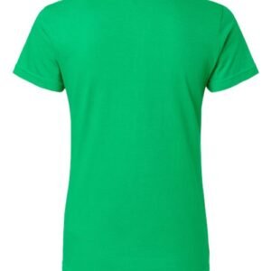 gildan 64000l women's softstyle® t shirt