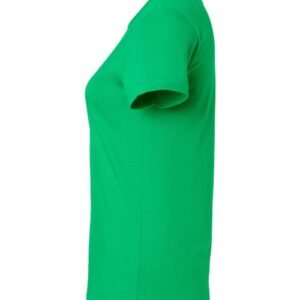 gildan 64000l women's softstyle® t shirt