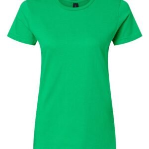 gildan 64000l women's softstyle® t shirt