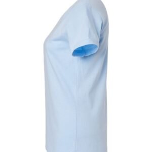 gildan 64000l women's softstyle® t shirt