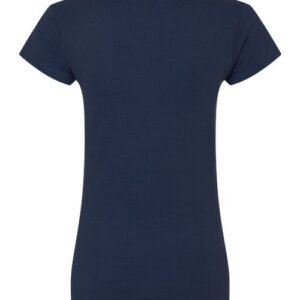 gildan 64000l women's softstyle® t shirt