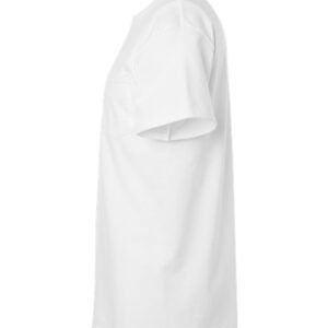 gildan 2300 unisex ultra cotton® pocket t shirt