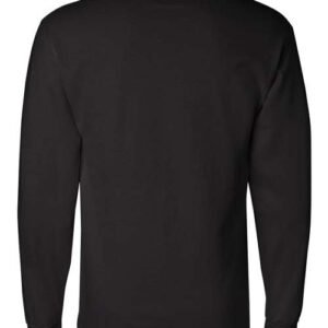 champion cc8c unisex long sleeve t shirt