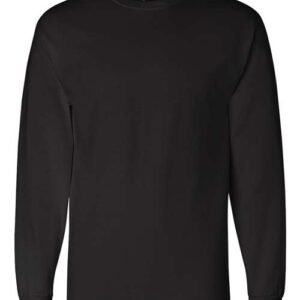 champion cc8c unisex long sleeve t shirt