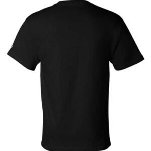 champion t425 unisex classic t shirt