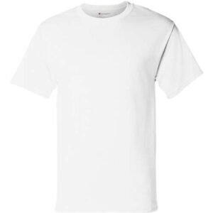 champion t425 unisex classic t shirt
