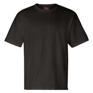 champion t105 unisex heritage jersey t shirt