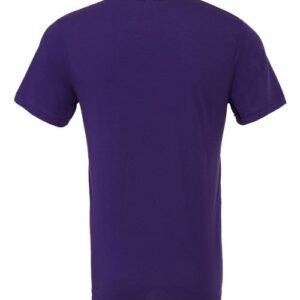 bella + canvas 3001 jersey tee