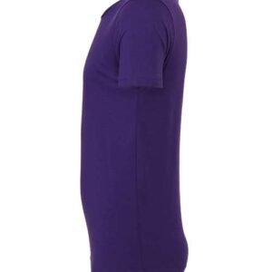 bella + canvas 3001 jersey tee