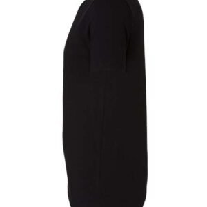 bella + canvas 3001 jersey tee