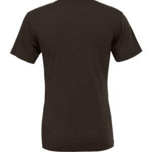 bella + canvas 3001 jersey tee