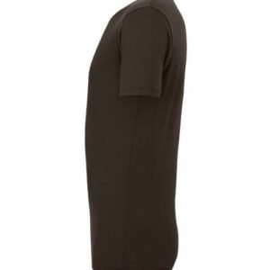 bella + canvas 3001 jersey tee