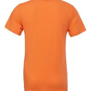 bella + canvas 3001 jersey tee