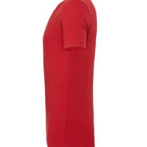 bella + canvas 3001 jersey tee