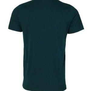 bella + canvas 3001 jersey tee