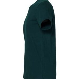 bella + canvas 3001 jersey tee