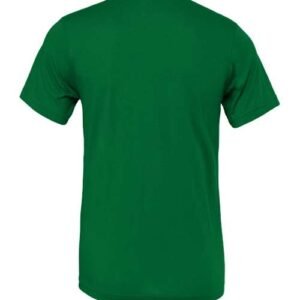 bella + canvas 3001 jersey tee