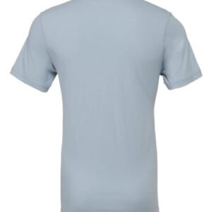 bella + canvas 3001 jersey tee