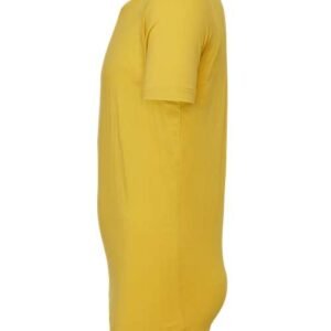 bella + canvas 3001 jersey tee