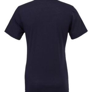 bella + canvas 3001 jersey tee