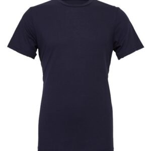 bella + canvas 3001 jersey tee