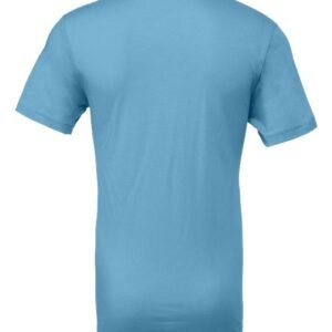 bella + canvas 3001 jersey tee