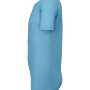 bella + canvas 3001 jersey tee