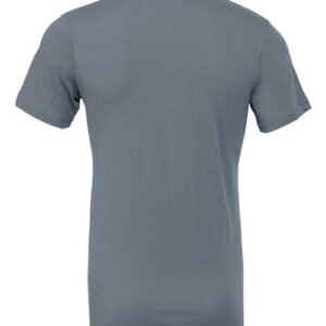 bella + canvas 3001 jersey tee