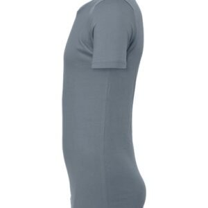 bella + canvas 3001 jersey tee