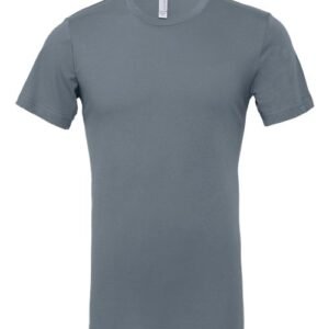 bella + canvas 3001 jersey tee