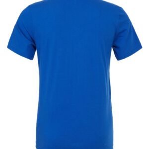 bella + canvas 3001 jersey tee