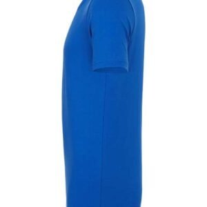 bella + canvas 3001 jersey tee