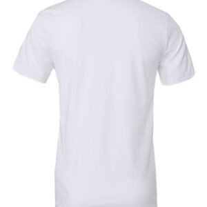 bella + canvas 3001 jersey tee