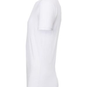 bella + canvas 3001 jersey tee