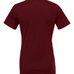 bella + canvas 3001 jersey tee
