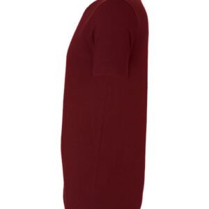 bella + canvas 3001 jersey tee