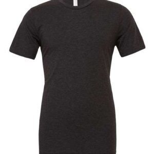 bella + canvas 3413 triblend tee