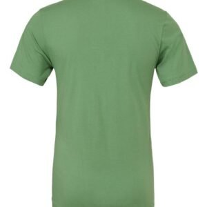 bella + canvas 3001 jersey tee