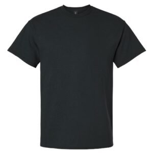gildan 2000t men's tall ultra cotton® t shirt