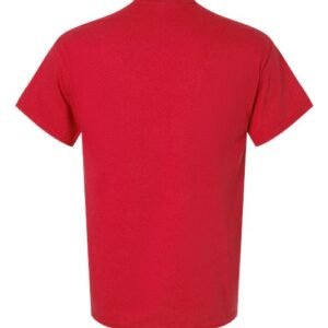 gildan 2000t men's tall ultra cotton® t shirt