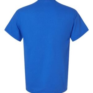 gildan 2000t men's tall ultra cotton® t shirt