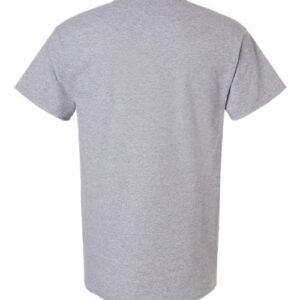 gildan 2000t men's tall ultra cotton® t shirt