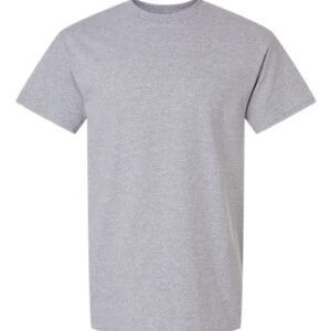 gildan 2000t men's tall ultra cotton® t shirt