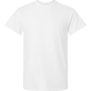 gildan 2000t men's tall ultra cotton® t shirt