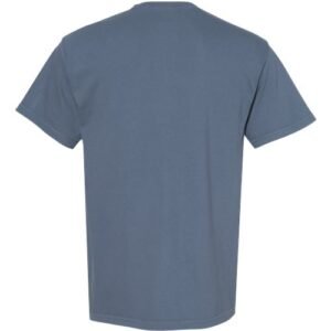 comfort colors 1717 unisex garment dyed heavyweight t shirt