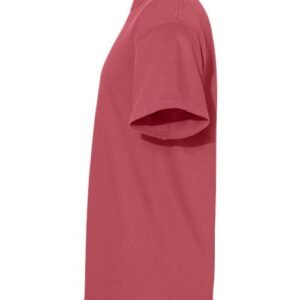 comfort colors 1717 unisex garment dyed heavyweight t shirt